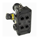 Pentair 474972 - MasterTemp 125 Manifold Kit