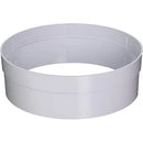 Pentair 85002300 - Admiral Skimmer Extension Collar