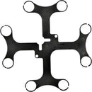 Pentair 98725800 - Titan Filter Template