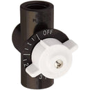 Pentair R172086Z - Feeder Control Valve