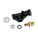 Pentair 154687Z - Triton Fitting Package