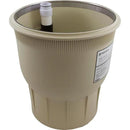 Pentair 170018 - FNS Plus Tank Bottom Assembly