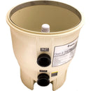 Pentair 178578 - Clean and Clear Plus Tank Bottom Assembly
