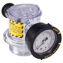 Pentair 273564Z - Triton Manual Air Relief Assembly