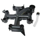 Pentair 59023700 - Manifold Top with Air Bleed