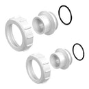 Pentair 271096 - Bulkhead Union Kit