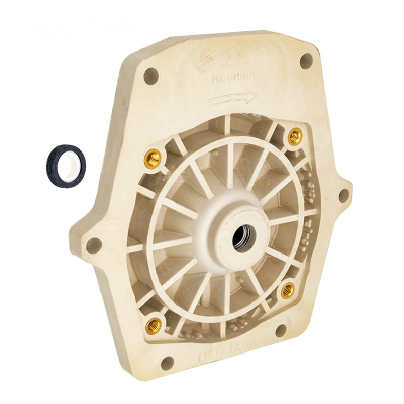 Pentair 350202 - Pump Seal Plate Kit – Pool Geek
