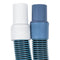 Plastiflex Pool King Vacuum Hose - 1 1/4 in