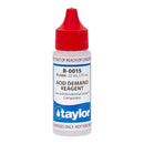 Taylor R-0015 Acid Demand Reagent