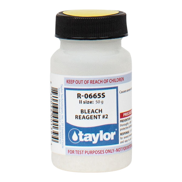 Taylor R-0665S Bleach Reagent #2