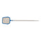 Pentair R121186 - Skimmer #124H