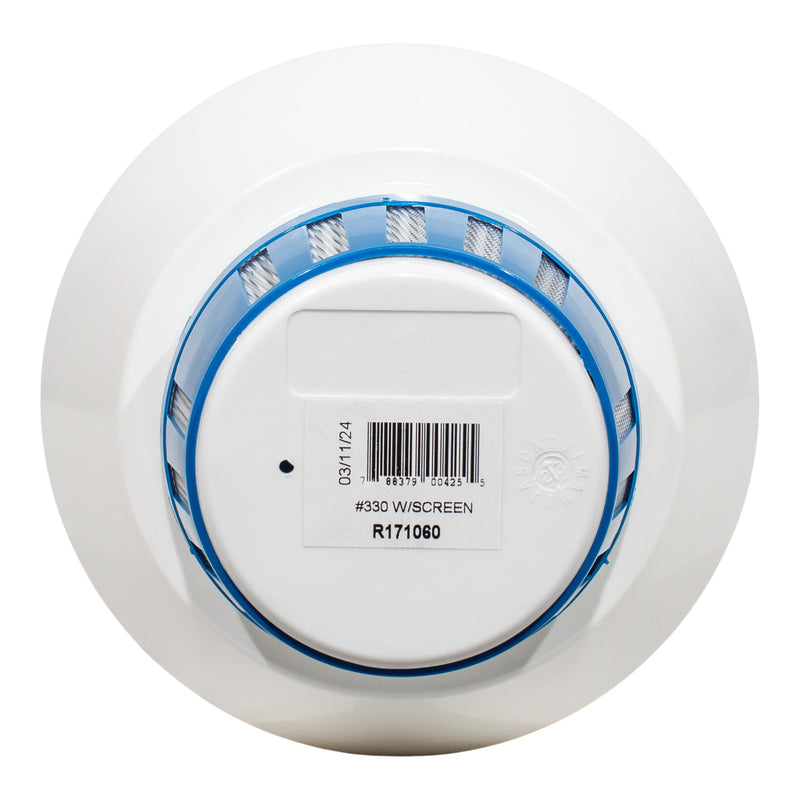 Pentair R171060 - Floating Chlorine Dispenser w/ Screen