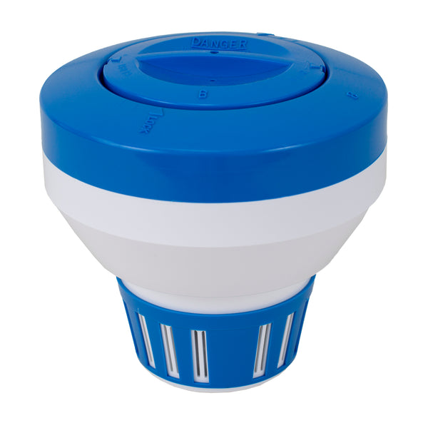 AppliaFit Tubo Da 8 Piedi Per Cloratore Pentair R172023 - Confezione Da 2, Compatibile Con Alimentatori Automatici