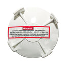 Pentair R172008W - Rainbow Cap