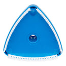 Econo Triangular Vacuum Head for Vinyl Lined Pools