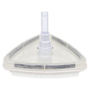 Pentair R201398 - Clear View Triangular Vacuum Head