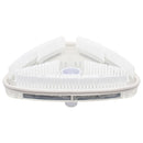 Pentair R201398 - Clear View Triangular Vacuum Head