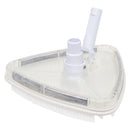Pentair R201398 - Clear View Triangular Vacuum Head