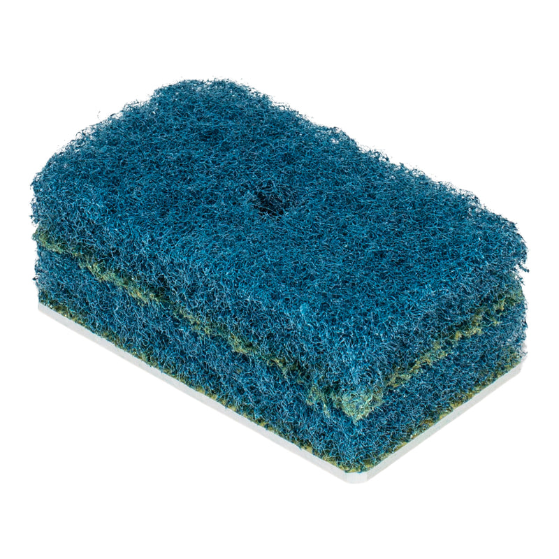Purity Pool Tile Scrubber With 5 ft Pole