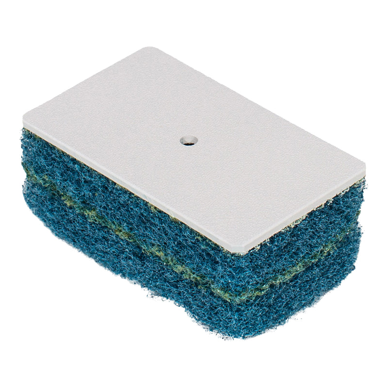 Purity Pool Tile Scrubber Repad