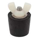 Technical Product Rubber Expansion Winterizing Plug