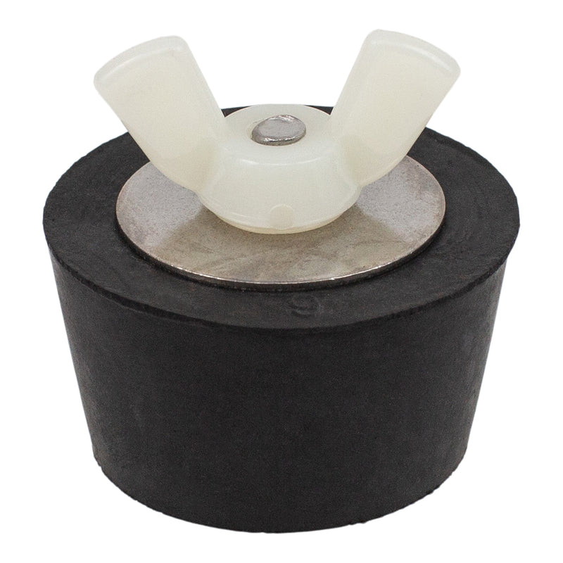 Technical Product Rubber Expansion Winterizing Plug