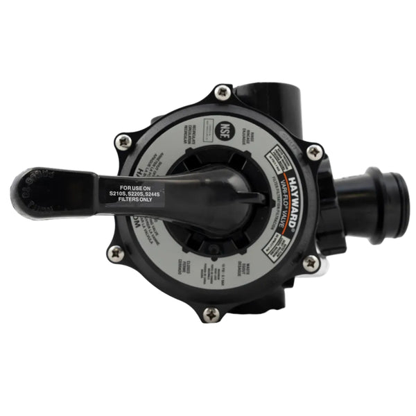 Hayward SP0710X62 - Vari-Flo Valve Assembly – Pool Geek