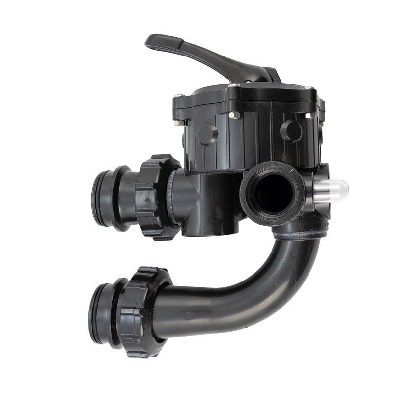 Hayward SP0710XR50 - Vari-Flo Valve Assembly – Pool Geek