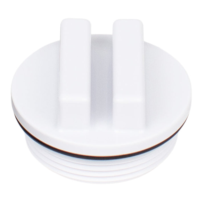Hayward SP1022C - 1 1/2 in Plug w/ O-Ring – Pool Geek
