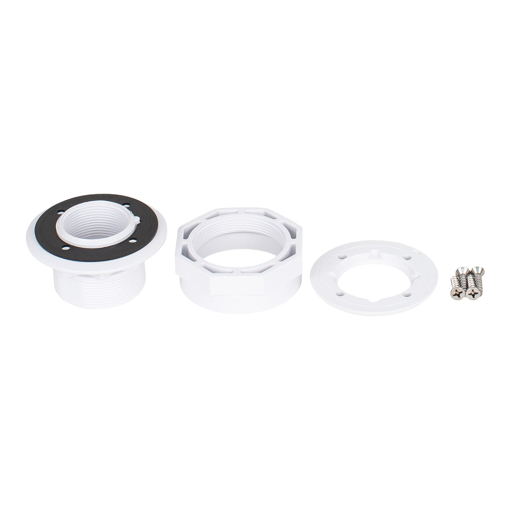 Hayward SP1408 - In-Ground Swimming Pool Return Inlet Fitting – Pool Geek