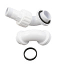 Hayward SP1485 - Full-Flo Self-Aligning Unions