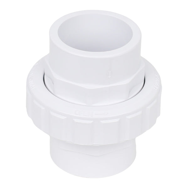 Hayward SP14952S - Flush Union 1-1/2 In Socket X 2 in Slip