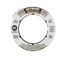 Hayward SPX0710G - Valve Position Label