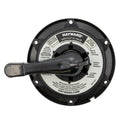 Hayward SPX0710XBA17 - Key Cover and Handle Assembly