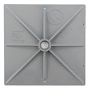 Hayward SPX1082EDGR - Skimmer Cover