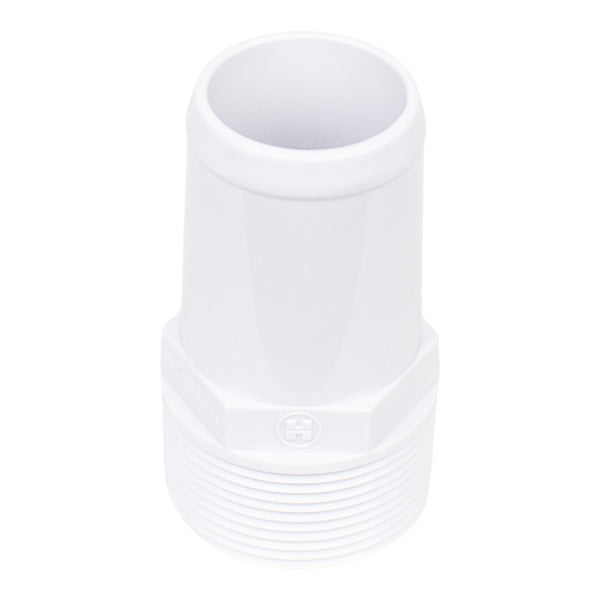 Adattatore Per Tubo Della Piscina In PVC 1 1/4" 1 1/2" Raccordo - Foto 14