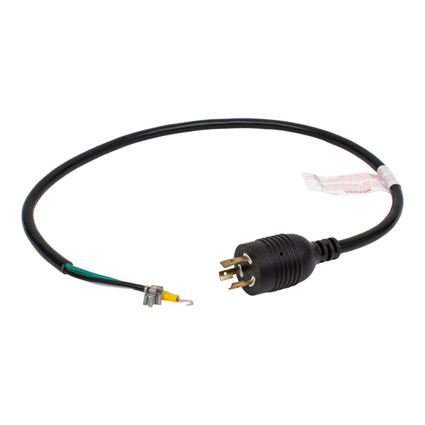 Hayward SPX1550WA1 - 3 ft Replacement Cord - Twist Lock