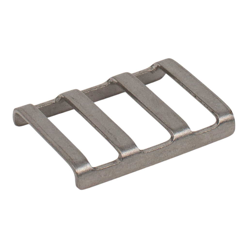 Merlin Safety Cover Stainless Steel Buckle – Pool Geek