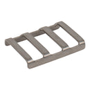 Merlin Safety Cover Stainless Steel Buckle