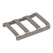 Merlin Safety Cover Stainless Steel Buckle