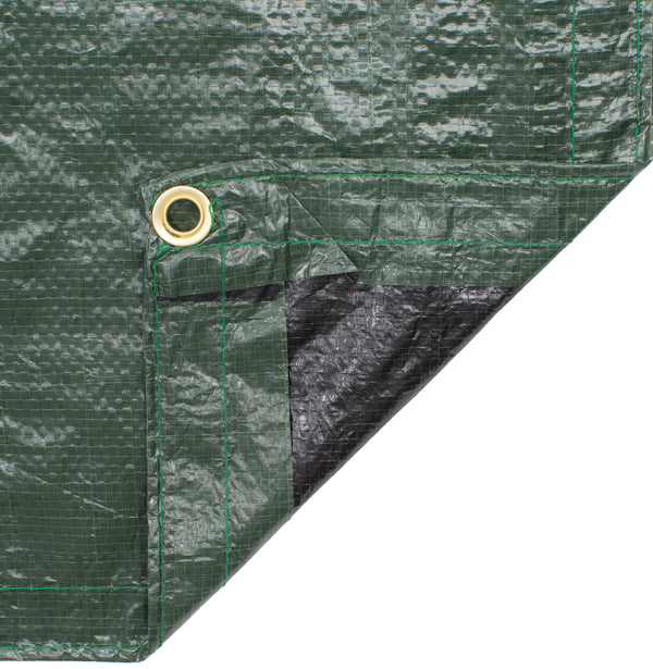 Swimline Ripstopper Above Ground Winter Cover