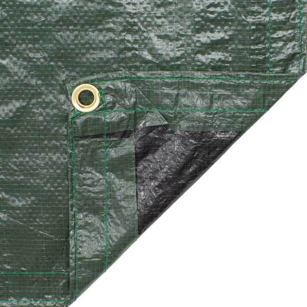 Swimline Ripstopper Above Ground Winter Cover – Pool Geek