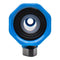 Unicel Sweeper Hose Nozzle