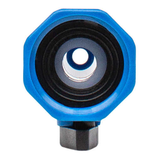 Unicel Sweeper Hose Nozzle