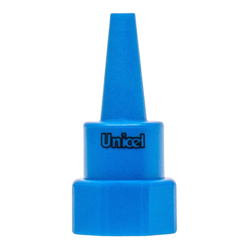 Unicel Sweeper Hose Nozzle