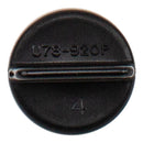 Pentair U178-920PZ - Drain Plug With O-Ring
