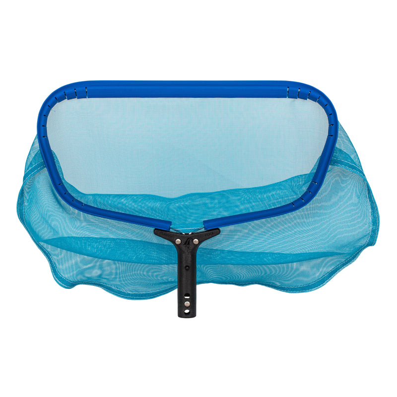 Purity Pool Rake Purity Pool Ultra-Lite Leaf Rake β Pool Geek