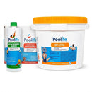 Poolife 3-Step Care Kit