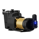 Hayward W3VSP26615 - Super Pump  XE 1.65HP W/ OmniX