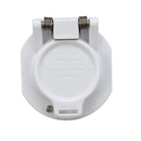 Hayward W400BWHP - VacLock Safety Wall Fitting
